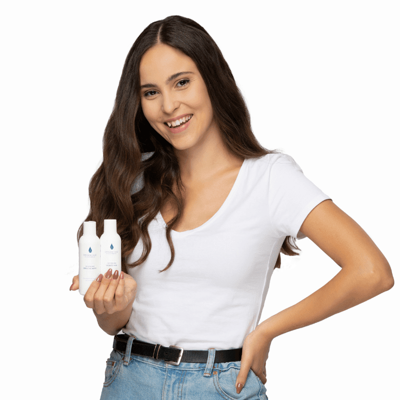 aloe vera creme hydratante Beruhigende Feuchtigkeitscreme Aloe Vera BIO 40ml main image 0
